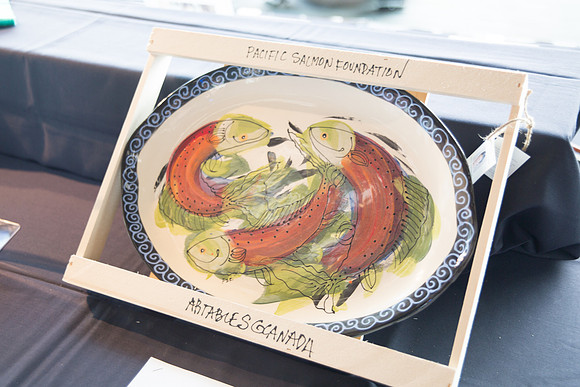 5c SILENT AUCTION - PSF-175