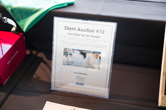 5c SILENT AUCTION - PSF-176