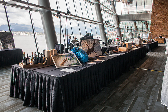 5c SILENT AUCTION - PSF-181
