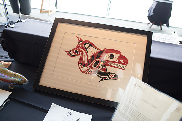 5c SILENT AUCTION - PSF-182
