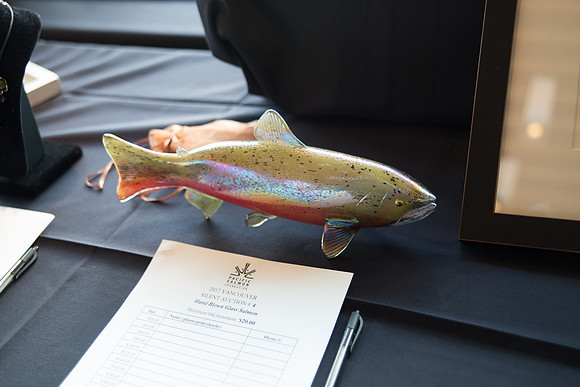 5c SILENT AUCTION - PSF-183