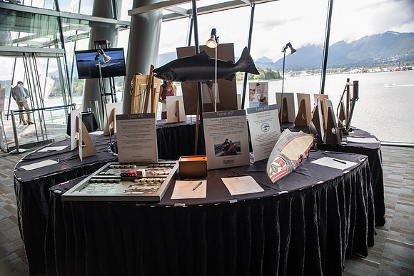5c SILENT AUCTION - PSF-186