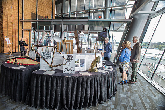 5c SILENT AUCTION - PSF-187