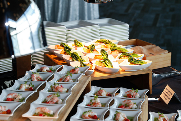 5d FOOD - PSF-5