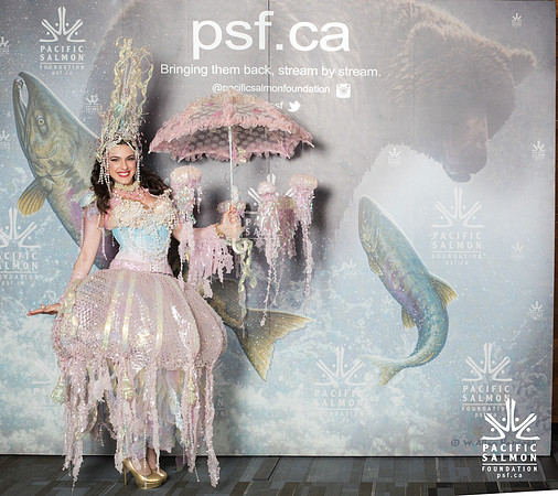 0 MEDIA WALL - PSF-16