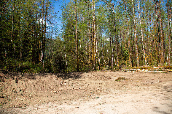 PIT RIVER VISIT - PSF-77