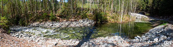 PIT RIVER VISIT - PSF-206