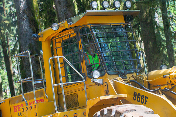 PIT RIVER VISIT - PSF-301
