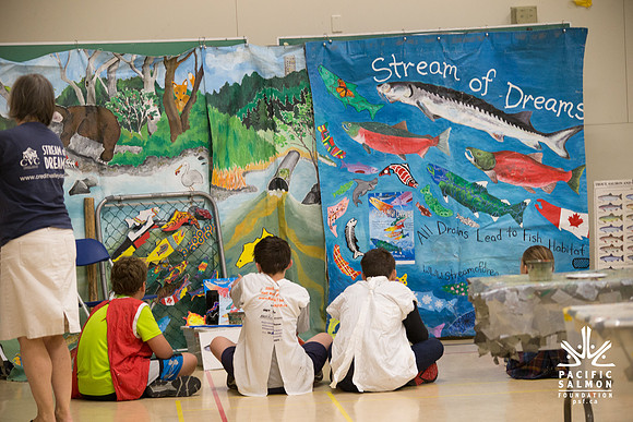 GR 7 - STREAM OF DREAMS - PSF-25
