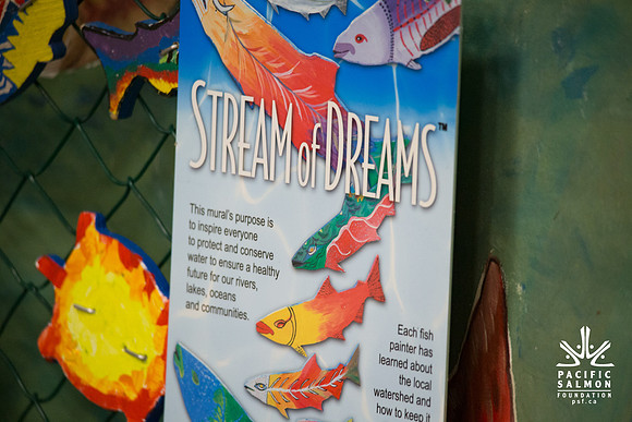 GR 7 - STREAM OF DREAMS - PSF-49