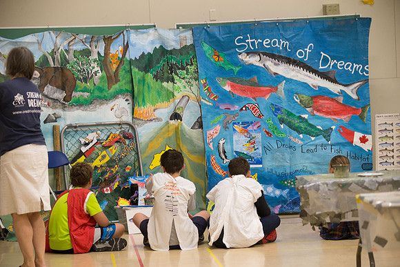 GR 7 - STREAM OF DREAMS - PSF-25