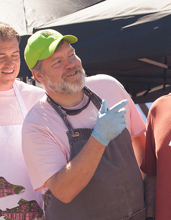 2017 PINK SALMON FESTIVAL-PSF-17