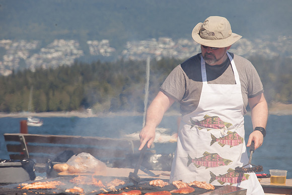2017 PINK SALMON FESTIVAL-PSF-101