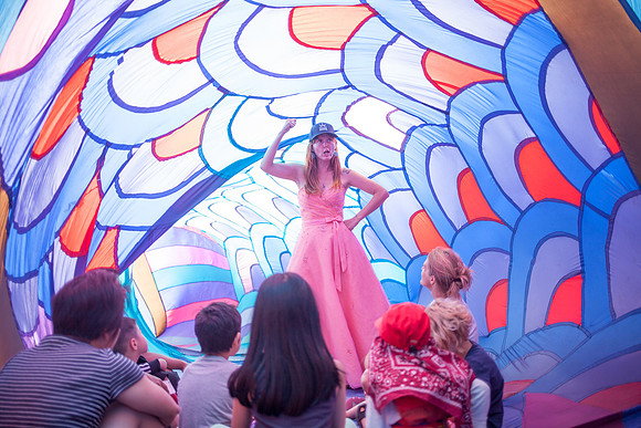 2017 PINK SALMON FESTIVAL-PSF-170