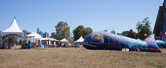 2017 PINK SALMON FESTIVAL-PSF-205