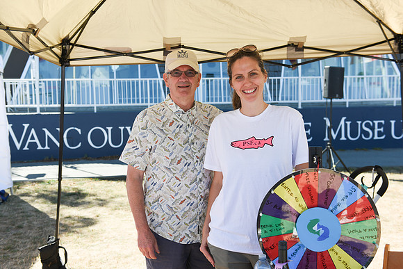 2017 PINK SALMON FESTIVAL-PSF