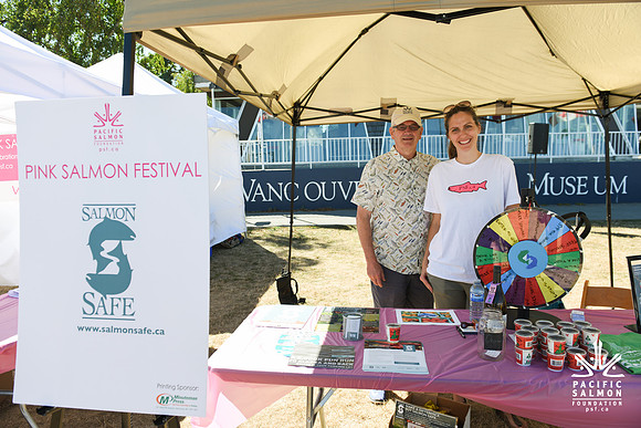 2017 PINK SALMON FESTIVAL-PSF-2