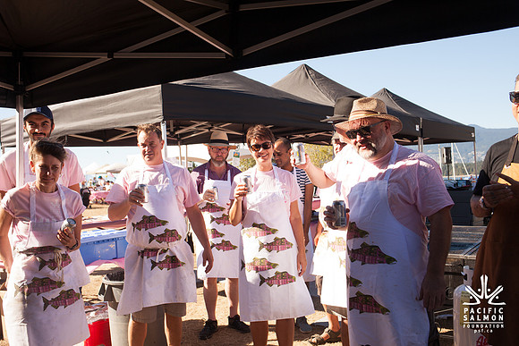 2017 PINK SALMON FESTIVAL-PSF-23