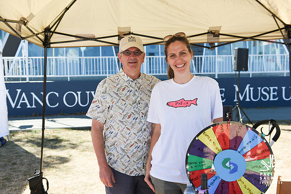 2017 PINK SALMON FESTIVAL-PSF