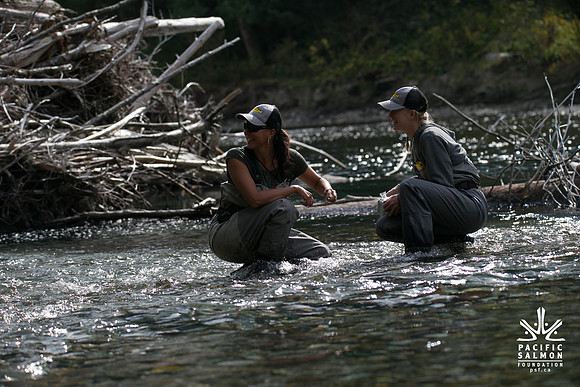 PSF-Indian River Watershed visit-20998