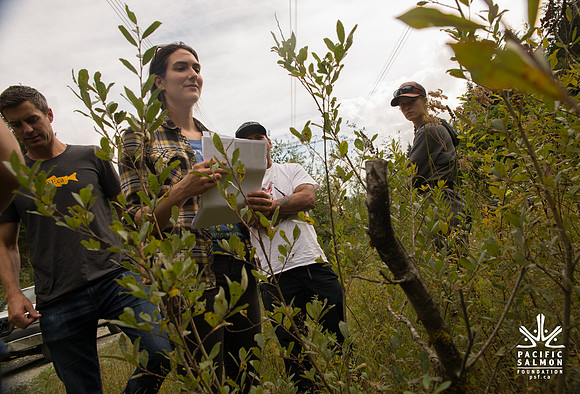 PSF-Indian River Watershed visit-3632