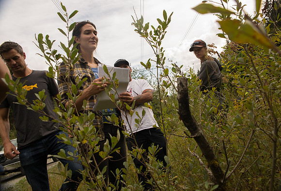PSF-Indian River Watershed visit-3632