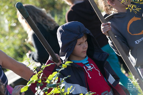 SILVERDALE CREEK WETLANDS- PSF--53