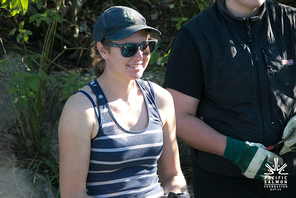 SILVERDALE CREEK WETLANDS- PSF--30