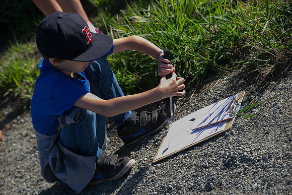SILVERDALE CREEK WETLANDS- PSF-100