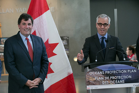 MINISTER ANNOUNCEMENT-RECEPTION - PSF-12