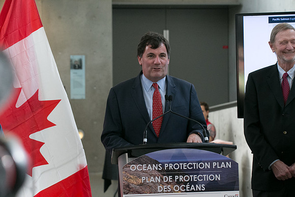 MINISTER ANNOUNCEMENT-RECEPTION - PSF-4