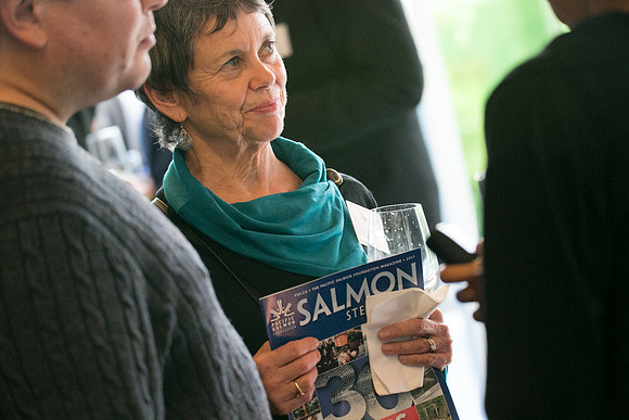 MINISTER ANNOUNCEMENT-RECEPTION - PSF-43
