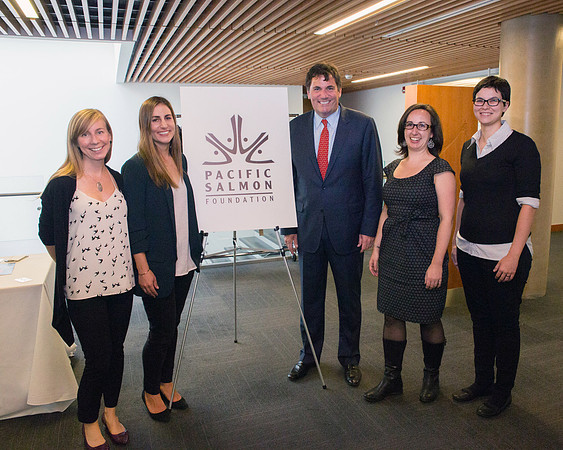 MINISTER ANNOUNCEMENT-RECEPTION - PSF-65