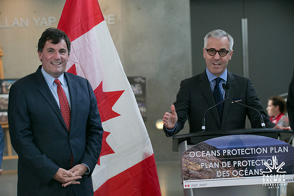 MINISTER ANNOUNCEMENT-RECEPTION - PSF-12
