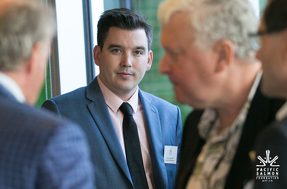 MINISTER ANNOUNCEMENT-RECEPTION - PSF-27