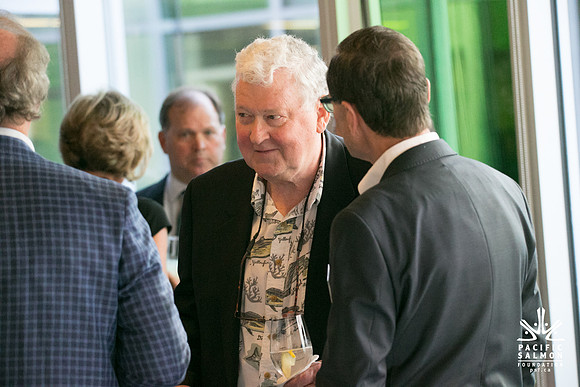 MINISTER ANNOUNCEMENT-RECEPTION - PSF-29