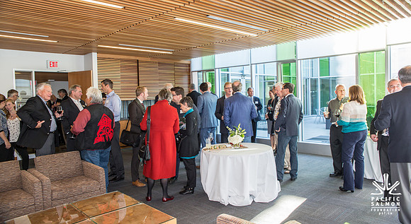 MINISTER ANNOUNCEMENT-RECEPTION - PSF-33