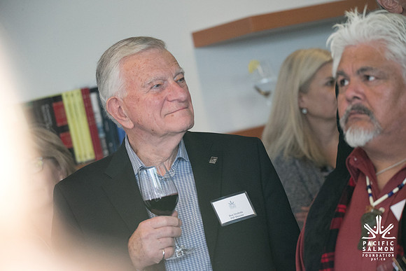 MINISTER ANNOUNCEMENT-RECEPTION - PSF-37