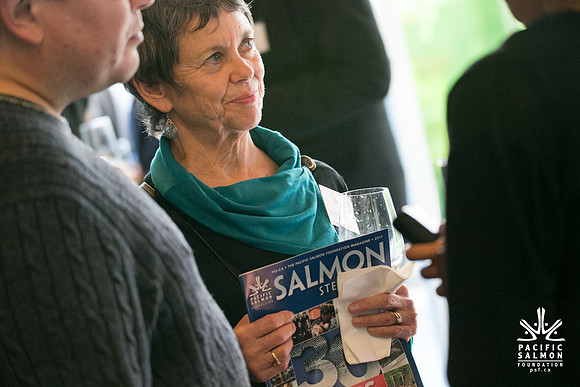 MINISTER ANNOUNCEMENT-RECEPTION - PSF-43