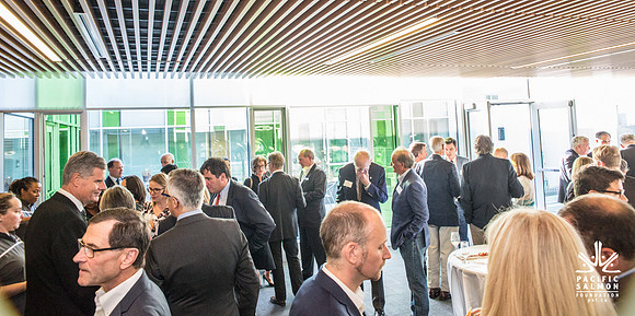 MINISTER ANNOUNCEMENT-RECEPTION - PSF-52
