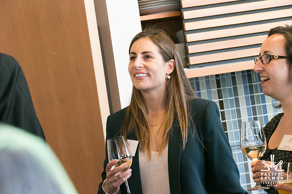 MINISTER ANNOUNCEMENT-RECEPTION - PSF-53