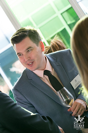 MINISTER ANNOUNCEMENT-RECEPTION - PSF-54