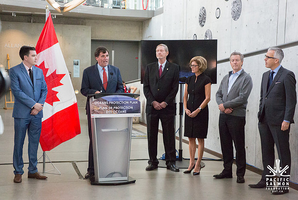 MINISTER ANNOUNCEMENT-RECEPTION - PSF-7