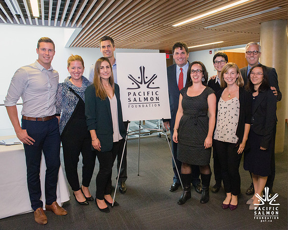 MINISTER ANNOUNCEMENT-RECEPTION - PSF-64