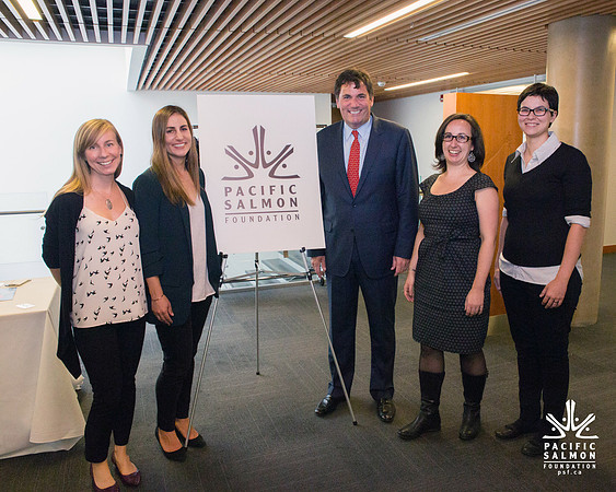 MINISTER ANNOUNCEMENT-RECEPTION - PSF-65