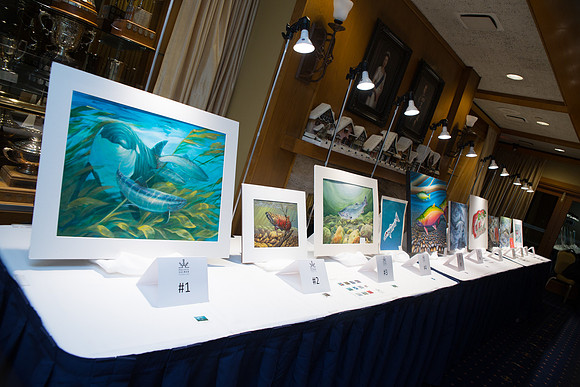 2017 STAFF COMPETITION - PSF-17