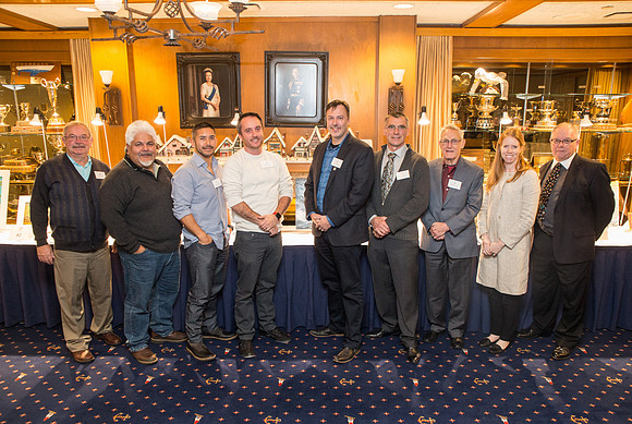 2017 STAFF COMPETITION - PSF-67