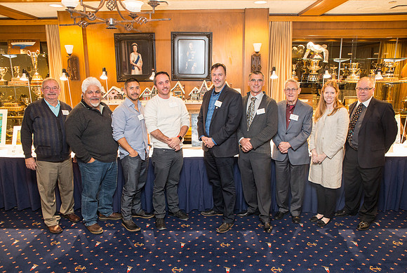 2017 STAFF COMPETITION - PSF-68