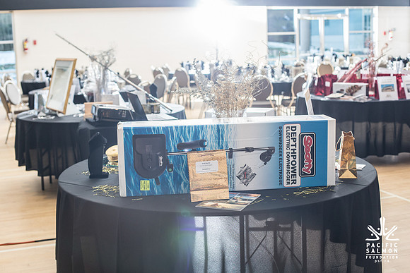 5-OCEAN SIDE DINNER - PSF-80