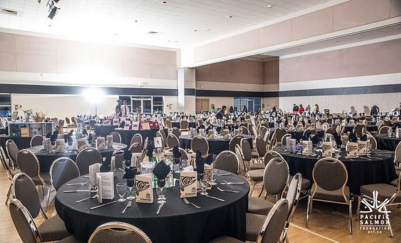 5-OCEAN SIDE DINNER - PSF-94